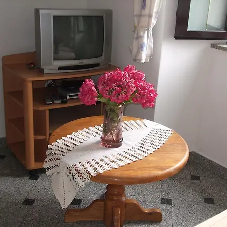 Apartment Vesna A2 Ika