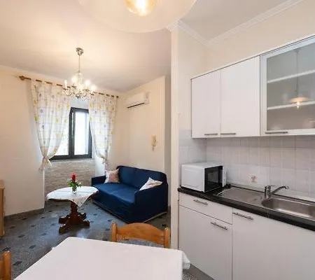 Vesna A2 Apartmán