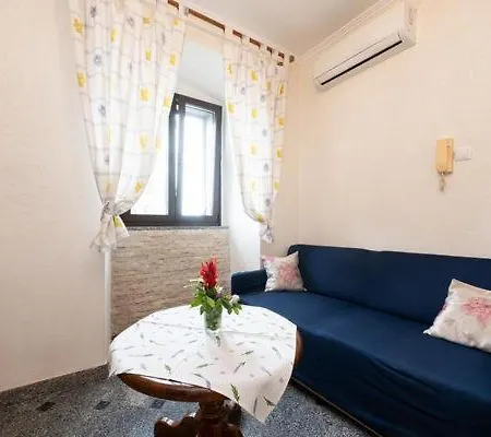 Apartamento Vesna A2 *