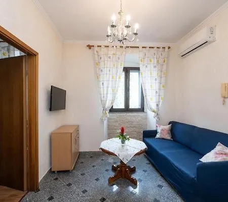 Apartamento Vesna A2 Ika