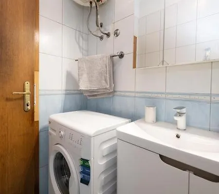 Apartamento Vesna A2 *