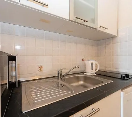 Apartmán Vesna A2