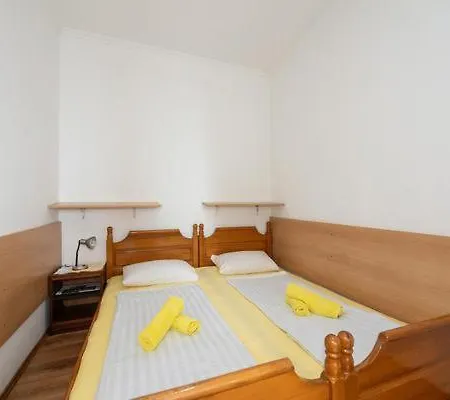Vesna A2 Apartmán *