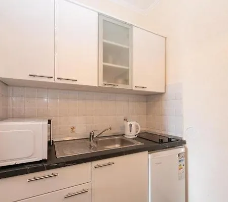 Vesna A2 Apartmán Ika