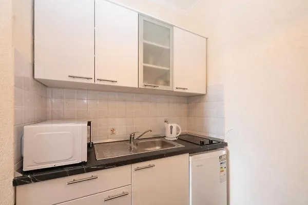 Vesna A2 公寓 伊卡